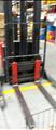 Lot: 15-3-8658: (1) Raymond RSS40 Electric Walkie Stacker 