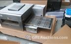 Lot: 15-3-8585: (1) Lincoln Impinger 1132-000-U - Pizza Oven 