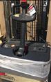 Lot: 15-3-8659: (1) Crown WS 2000-40 Electric Walkie Stacker 