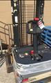 Lot: 15-3-8659: (1) Crown WS 2000-40 Electric Walkie Stacker 