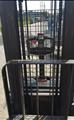 Lot: 15-3-8659: (1) Crown WS 2000-40 Electric Walkie Stacker 