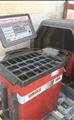 Lot: 15-3-8487: (1) Coats 950 Electric Wheel Balancer (1) Coats 950 Electric Wheel Balancer 