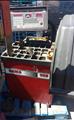 Lot: 15-3-8487: (1) Coats 950 Electric Wheel Balancer (1) Coats 950 Electric Wheel Balancer 