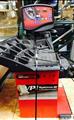 Lot: 15-3-8800: (1) John Bean EEWB502A - Wheel Balancer 