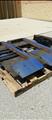 Lot: 15-3-8792: (1) Challenger SRM10 Automotive Pad Lift (1) Challenger SRM10 Automotive Pad Lift 