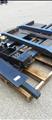 Lot: 15-3-8792: (1) Challenger SRM10 Automotive Pad Lift (1) Challenger SRM10 Automotive Pad Lift 