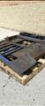 Lot: 15-3-8792: (1) Challenger SRM10 Automotive Pad Lift (1) Challenger SRM10 Automotive Pad Lift 