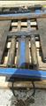Lot: 15-3-8792: (1) Challenger SRM10 Automotive Pad Lift (1) Challenger SRM10 Automotive Pad Lift 