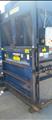 Lot: 15-3-8812: (1) Cram-A-Lot DBR-60-LU Vertical Cardboard Baler 