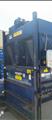 Lot: 15-3-8812: (1) Cram-A-Lot DBR-60-LU Vertical Cardboard Baler 