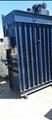 Lot: 15-3-8812: (1) Cram-A-Lot DBR-60-LU Vertical Cardboard Baler 