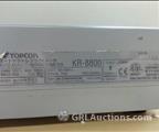 Lot: 15-7-8858: (1) Topcon KR-8800 