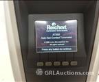 Lot: 15-7-8859: (1) Reichert AT 550 13900 
