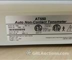 Lot: 15-7-8859: (1) Reichert AT 550 13900 