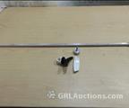 Lot: 15-7-8860: (1) Burton 7500-1 