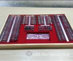 Lot: 15-7-8863: (1) Topcon Trial Lens Set 