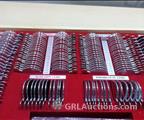Lot: 15-7-8863: (1) Topcon Trial Lens Set 