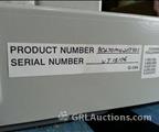 Lot: 15-7-8867: (1) Topcon Pre-Test Table 