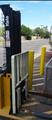 Lot: 15-3-8828: (1) Yale MSW040SCN24TV083 Electric Walkie Stacker 