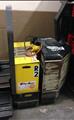 Lot: 15-3-8806: (1) Crown PW 3520-60 Electric Pallet Jack 