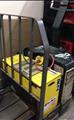 Lot: 15-3-8806: (1) Crown PW 3520-60 Electric Pallet Jack 