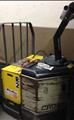 Lot: 15-3-8806: (1) Crown PW 3520-60 Electric Pallet Jack 