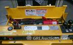 Lot: 15-3-8569: (1) Yale MSW030SCN12TV083 Electric Walkie Stacker 