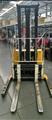 Lot: 15-3-8569: (1) Yale MSW030SCN12TV083 Electric Walkie Stacker 