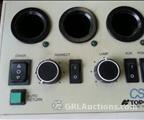 Lot: 15-7-8873: (1) Topcon CS-IV 