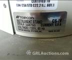 Lot: 15-7-8873: (1) Topcon CS-IV 