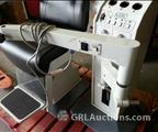 Lot: 15-7-8874: (1) Burton XL-3300 
