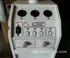 Lot: 15-7-8874: (1) Burton XL-3300 