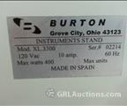 Lot: 15-7-8874: (1) Burton XL-3300 