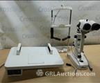 Lot: 15-7-8887: (1) Reichert XCEL 255 