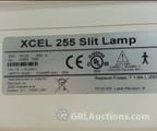 Lot: 15-7-8887: (1) Reichert XCEL 255 
