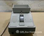 Lot: 15-7-8889: (1) Bevelrite Wheel Polisher 
