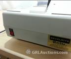 Lot: 15-7-8889: (1) Bevelrite Wheel Polisher 