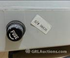 Lot: 15-7-8889: (1) Bevelrite Wheel Polisher 