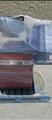 Lot: 15-3-8830: (1) Coats 950 Electric Wheel Balancer 