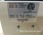 Lot: 15-7-8891: (1) Hilco 12-051 