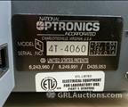 Lot: 15-7-8894: (1) Ptronics 4T 