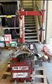 Lot: 15-3-8827: (1) Coats 5060AX Rim clamp tire changer 