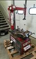 Lot: 15-3-8827: (1) Coats 5060AX Rim clamp tire changer 