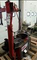 Lot: 15-3-8827: (1) Coats 5060AX Rim clamp tire changer 