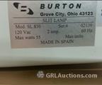 Lot: 15-7-8897: (1) Burton SL.830 