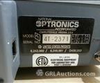 Lot: 15-7-8899: (1) Ptronics 4T 