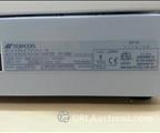 Lot: 15-7-8900: (1) Topcon KR-8800 