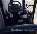 Lot: 15-3-8559: (1) Yale GLP040SVXNUSF084 Propane Forklift 