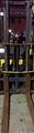 Lot: 15-3-8559: (1) Yale GLP040SVXNUSF084 Propane Forklift 