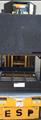 Lot: 15-3-8902: (1) Bil-Jax ESP 19 Stock Picker 